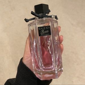 Gucci Flora Gorgeous Gardenia